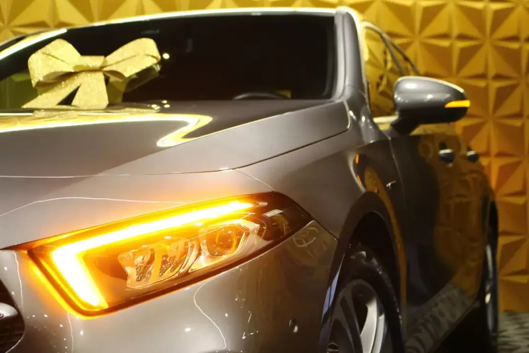 Mercedes-Benz A 250 2020 - 23890 EUR, 109000 km - AUTO.MOTO.pt - 109000km - foto 3 de 29