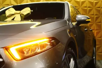 Mercedes-Benz A 250 2020 - 23890 EUR, 109000 km - AUTO.MOTO.pt - 109000km - foto 3 de 29