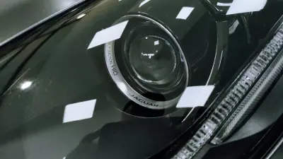Jaguar F-Type 2018 - 59950 EUR, 53186 km - AUTO.MOTO.pt - 53186km - foto 16 de 20