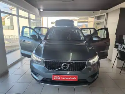 Volvo XC 40 2019 - 23850 EUR, 132000 km - AUTO.MOTO.pt - 132000km - foto 17 de 35