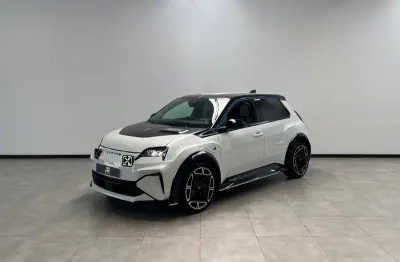 Alpine 2025 - 41900 EUR, 15000 km - AUTO.MOTO.pt - 15000km - foto 3 de 25