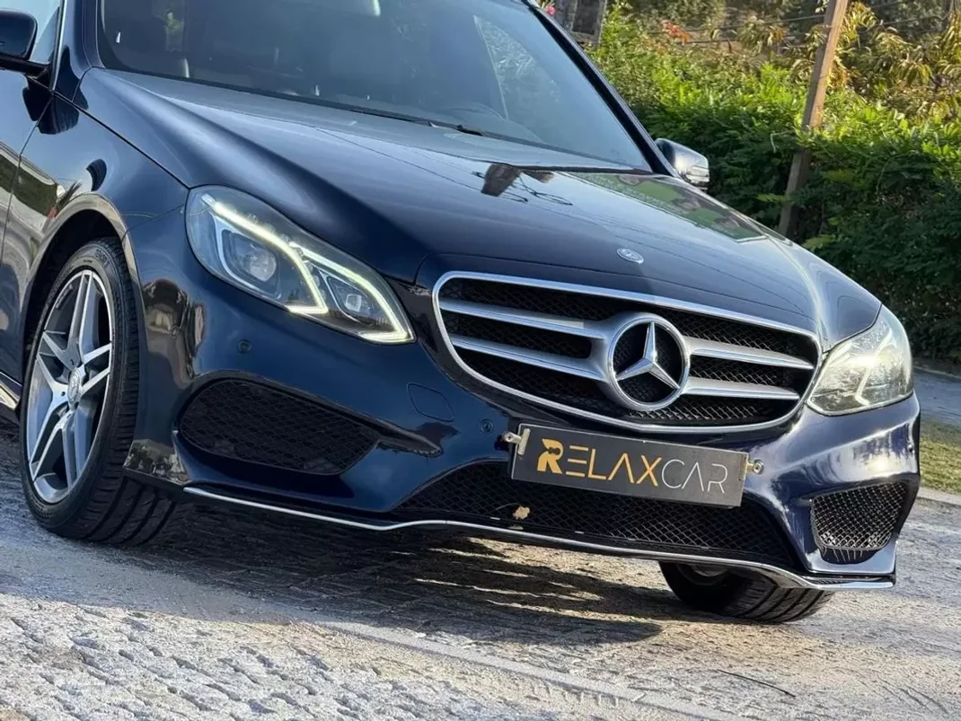 Mercedes-Benz E 250 2014 - 17999 EUR, 250000 km - AUTO.MOTO.pt - 250000km - foto 23 de 27