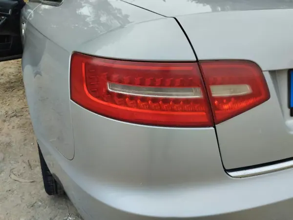 Audi A6 2010 - 10700 EUR, 220000 km - AUTO.MOTO.pt - 220000km - foto 29 de 29