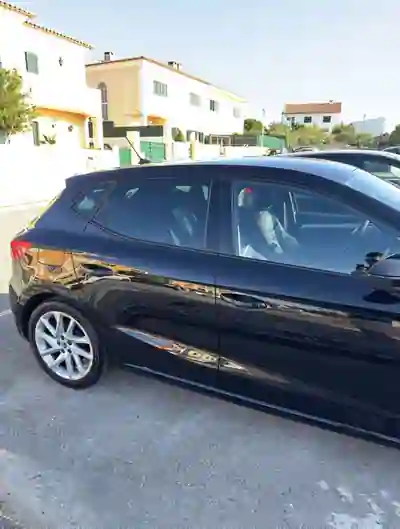 SEAT Ibiza 2022 - 14250 EUR, 41000 km - 41000km - foto 3 de 7
