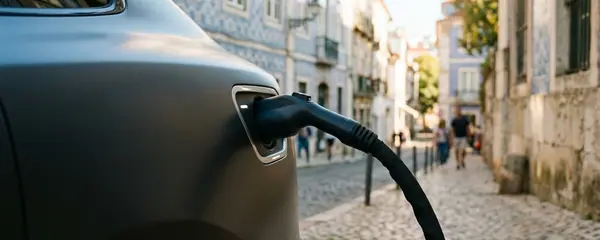 Electric Mercedes: models, prices and range in 2026