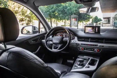 Audi Q7 2016 - 23990 EUR, 238077 km - AUTO.MOTO.pt - 238077km - foto 30 de 40