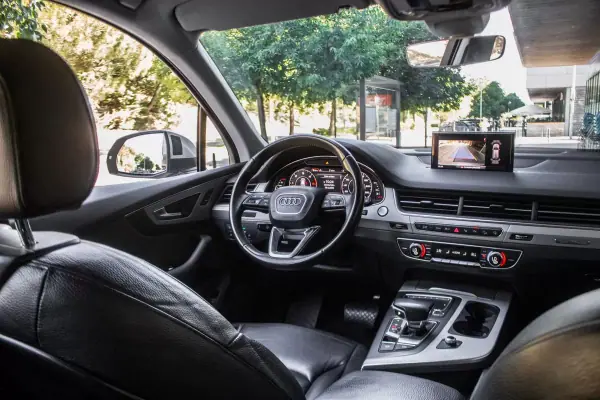 Audi Q7 2016 - 23990 EUR, 238077 km - AUTO.MOTO.pt - 238077km - foto 30 de 40
