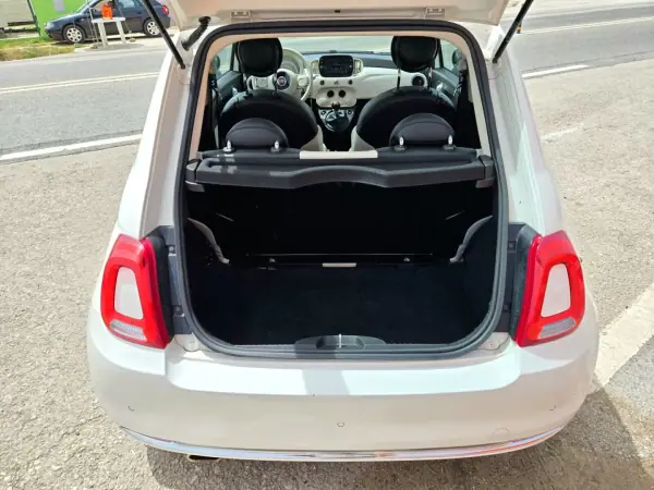 Fiat 500 2022 - 11950 EUR, 101954 km - AUTO.MOTO.pt - 101954km - foto 10 de 10