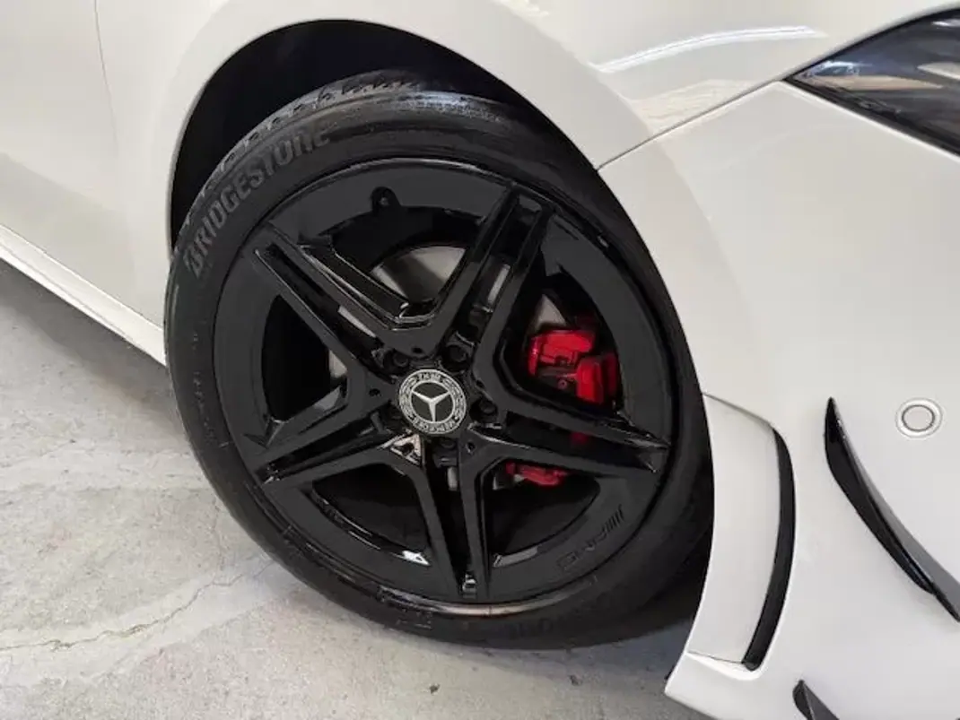 Mercedes-Benz A 160 2021 - 25900 EUR, 97000 km - AUTO.MOTO.pt - 97000km - foto 13 de 13