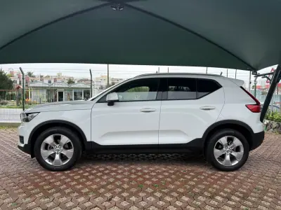 Volvo XC 40 2022 - 32600 EUR, 34626 km - AUTO.MOTO.pt - 34626km - foto 13 de 24
