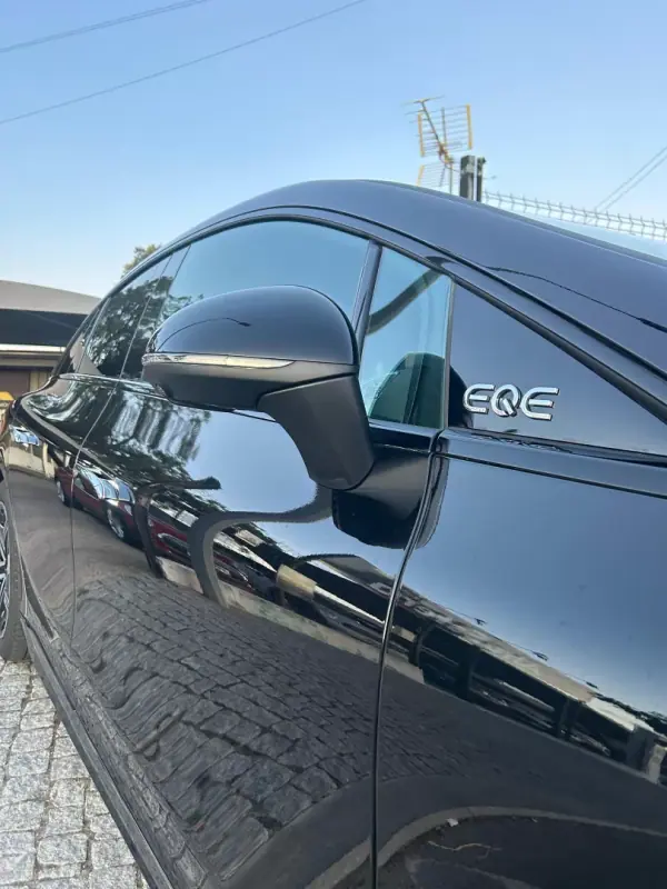 Mercedes-Benz EQE 2023 - 71900 EUR, 30600 km - AUTO.MOTO.pt - 30600km - foto 6 de 25