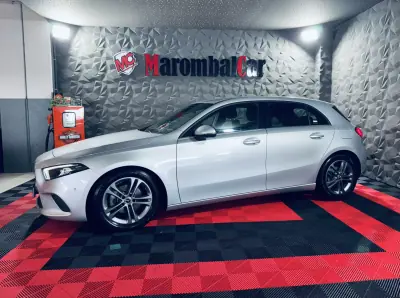 Mercedes-Benz A 180 2020 - 22990 EUR, 85150 km - AUTO.MOTO.pt - 85150km - foto 11 de 30