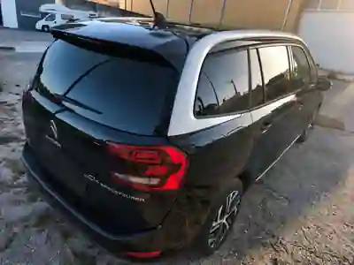 Citroën Grand C4 Spacetourer 2020 - 16300 EUR, 106000 km - 106000km - foto 4 de 13