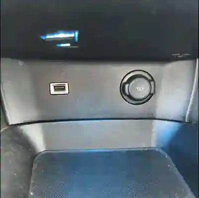 Peugeot 3008 2018 - 16950 EUR, 162684 km - 162684km - foto 15 de 15