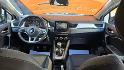 Renault Captur 2020 - 16000 EUR, 75000 km - AUTO.MOTO.pt - 75000km - foto 17 de 21