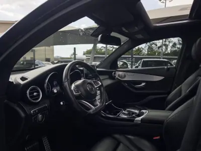 Mercedes-Benz GLC 220 2016 - 37990 EUR, 180000 km - AUTO.MOTO.pt - 180000km - foto 19 de 45