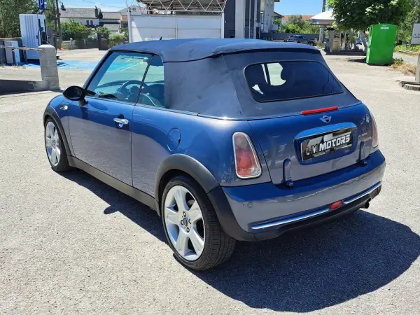 MINI 2005 - 6500 EUR, 141860 km - AUTO.MOTO.pt - 141860km - foto 44 de 45