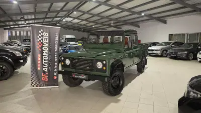 Land Rover Defender 1999 - 44500 EUR, 362319 km - AUTO.MOTO.pt - 362319km - foto 7 de 36