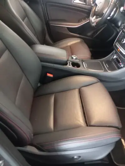 Mercedes-Benz GLA 220 2018 - 27500 EUR, 105000 km - AUTO.MOTO.pt - 105000km - foto 22 de 39