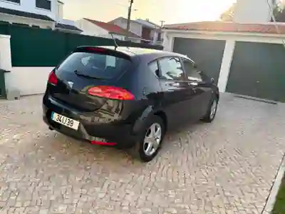 SEAT Leon 2008 - 6800 EUR, 179650 km - 179650km - foto 3 de 14