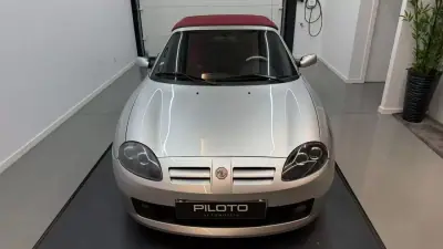 MG TF 2004 - 14990 EUR, 30836 km - AUTO.MOTO.pt - 30836km - foto 5 de 20