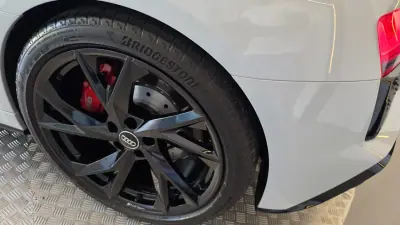 Audi R8 Spyder 2019 - 159500 EUR, 33515 km - 33515km - foto 33 de 59