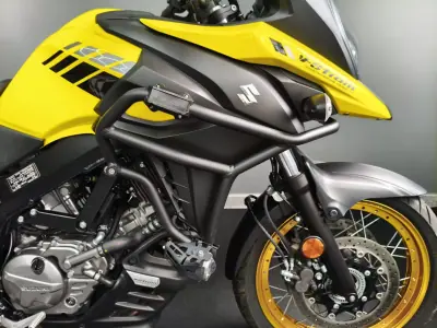 Suzuki V-Strom 1000 2020 - 6750 EUR, 18000 km - AUTO.MOTO.pt - 18000km - foto 6 de 18