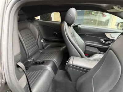 Mercedes-Benz C 220 2016 - 29900 EUR, 160000 km - AUTO.MOTO.pt - 160000km - foto 14 de 26