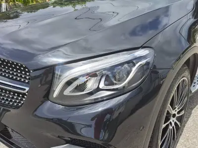 Mercedes-Benz GLC 220 2018 - 37900 EUR, 160312 km - 160312km - foto 4 de 48