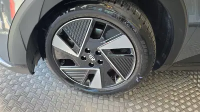 Hyundai Ioniq 5 2025 - 42900 EUR, 18996 km - 18996km - foto 37 de 62