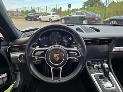 Porsche 911 2018 - 119950 EUR, 78000 km - AUTO.MOTO.pt - 78000km - foto 10 de 11