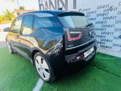 BMW i3 2019 - 20450 EUR, 50000 km - AUTO.MOTO.pt - 50000km - foto 3 de 11