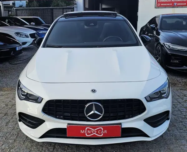 Mercedes-Benz CLA 250 2022 - 33999 EUR, 70000 km - AUTO.MOTO.pt - 70000km - foto 26 de 34