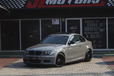 BMW 118 2013 - 17900 EUR, 180900 km - 180900km - foto 6 de 41