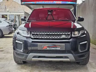 Land Rover Range Rover Evoque 2016 - 17499 EUR, 185000 km - AUTO.MOTO.pt - 185000km - foto 2 de 17