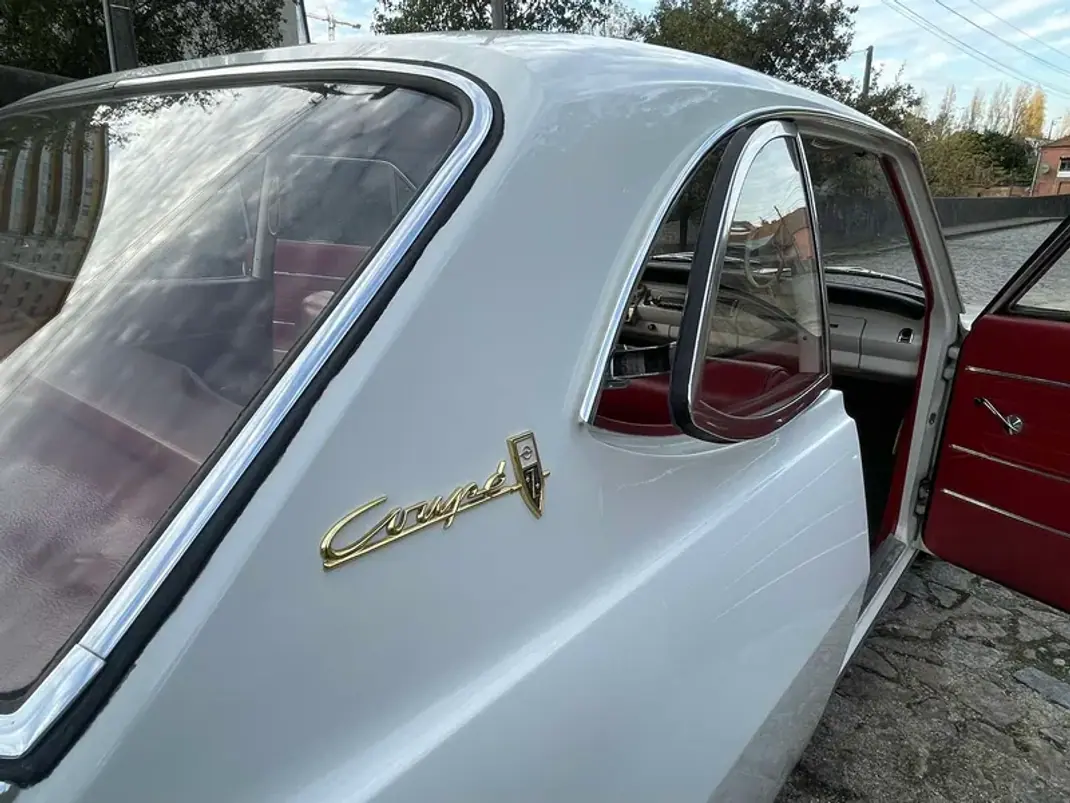 Opel Olympia 1965 - 25000 EUR, 92000 km - 92000km - foto 29 de 37