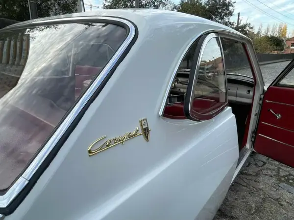 Opel Olympia 1965 - 25000 EUR, 92000 km - AUTO.MOTO.pt - 92000km - foto 29 de 37