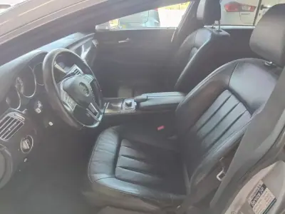 Mercedes-Benz CLS 250 2012 - 19500 EUR, 254000 km - AUTO.MOTO.pt - 254000km - foto 11 de 37