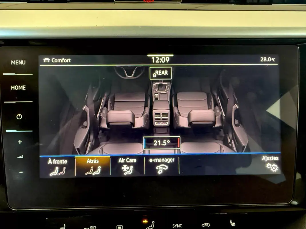 Volkswagen Arteon Shooting Brake 2021 - 23500 EUR, 168600 km - AUTO.MOTO.pt - 168600km - foto 75 de 144