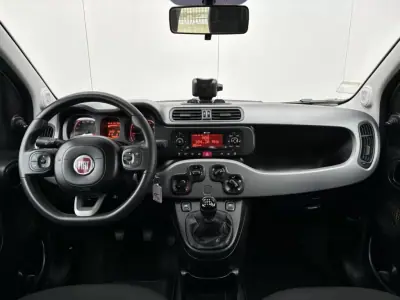 Fiat Panda 2022 - 11900 EUR, 42000 km - AUTO.MOTO.pt - 42000km - foto 7 de 26