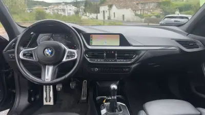 BMW 116 2021 - 21490 EUR, 72000 km - AUTO.MOTO.pt - 72000km - foto 9 de 20
