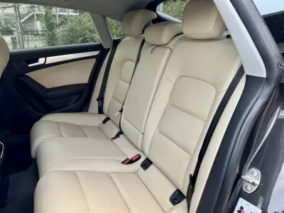 Audi A5 Sportback 2015 - 15750 EUR, 280000 km - AUTO.MOTO.pt - 280000km - foto 19 de 22