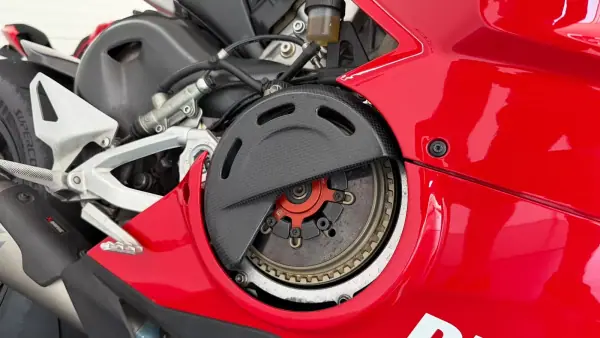 Ducati Panigale R 2020 - 32990 EUR, 8946 km - AUTO.MOTO.pt - 8946km - foto 8 de 18