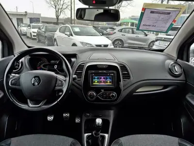 Renault Captur 2019 - 16900 EUR, 55740 km - AUTO.MOTO.pt - 55740km - foto 3 de 26