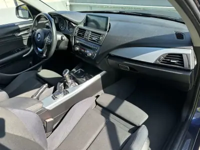 BMW 125 2013 - 13900 EUR, 260000 km - AUTO.MOTO.pt - 260000km - foto 36 de 61