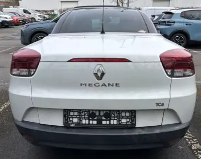 Renault Mégane CC 2015 - 8900 EUR, 141069 km - 141069km - foto 7 de 9