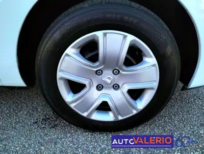 Dacia Dokker 2020 - 17950 EUR, 37215 km - AUTO.MOTO.pt - 37215km - foto 27 de 29