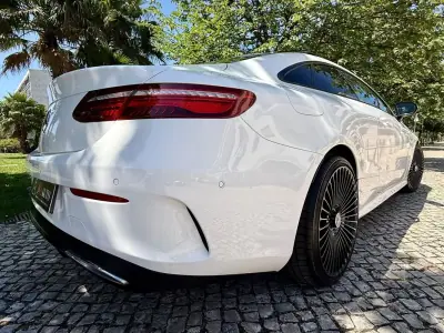 Mercedes-Benz E 220 2017 - 29890 EUR, 193800 km - AUTO.MOTO.pt - 193800km - foto 26 de 41