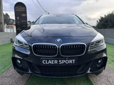 BMW 216 Active Tourer 2015 - 14900 EUR, 210000 km - AUTO.MOTO.pt - 210000km - foto 8 de 52