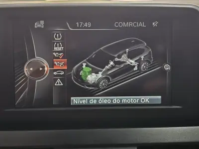 BMW 218 Active Tourer 2015 - 18300 EUR, 105000 km - AUTO.MOTO.pt - 105000km - foto 20 de 39